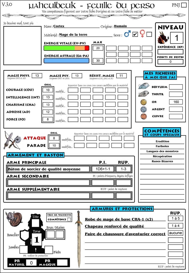 Cortex et Minus Cortex11