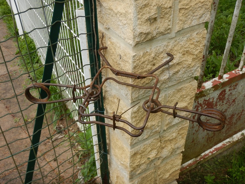 1 ère journée de rencontre des piégeurs de l'Ariège. Dscn0211