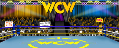 Help, I need these Stages...Ayuda, necesito estos Stages Wcw-ar10