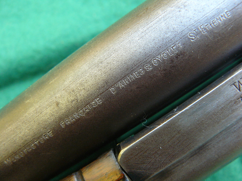 Model 1897 en calibre 16 12_9710