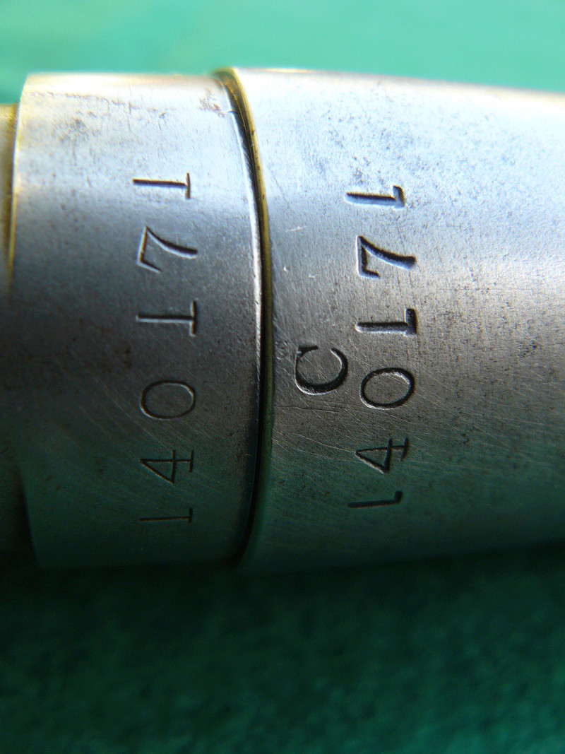Model 1897 en calibre 16 13_9710