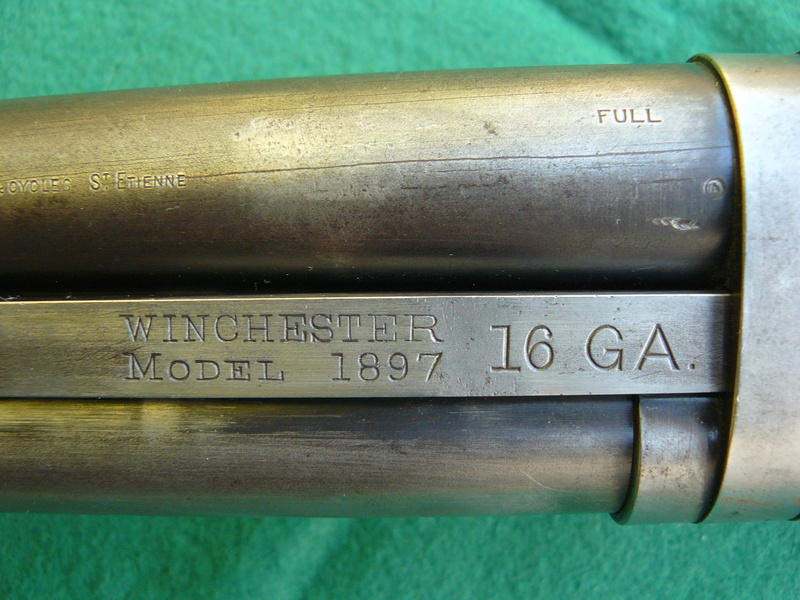 Model 1897 en calibre 16 7_9710