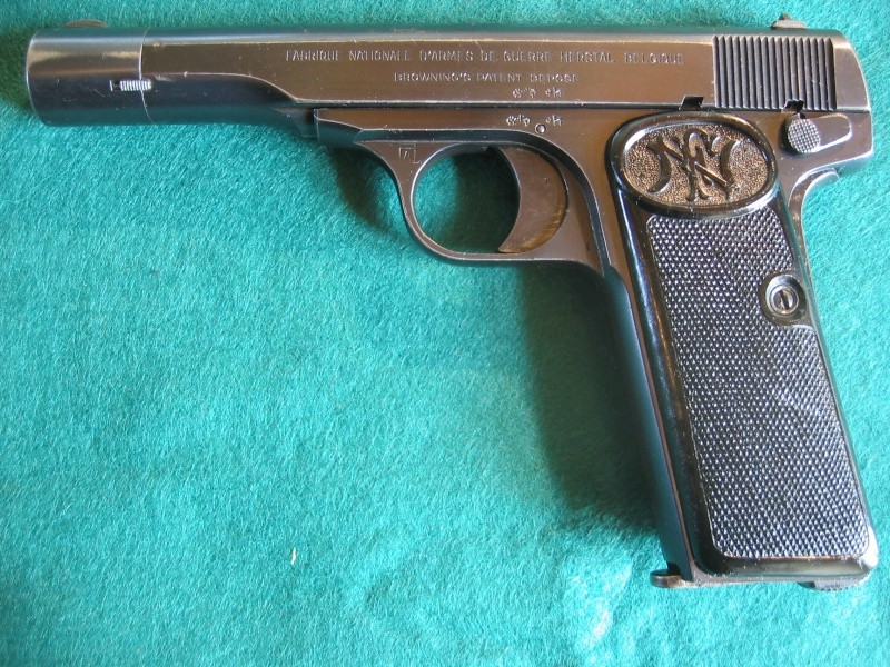 BROWNING 1910/22 Browni11