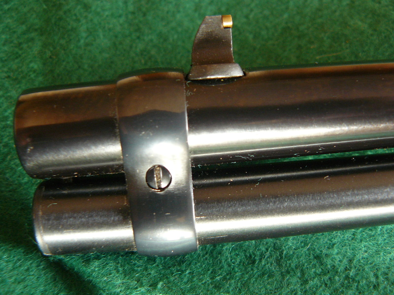 Rossi 1892 carbine bronzée 357 magnum Rossi_16