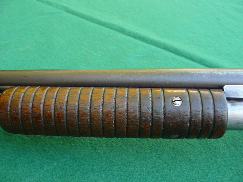 Model 1897 en calibre 16 W_189710