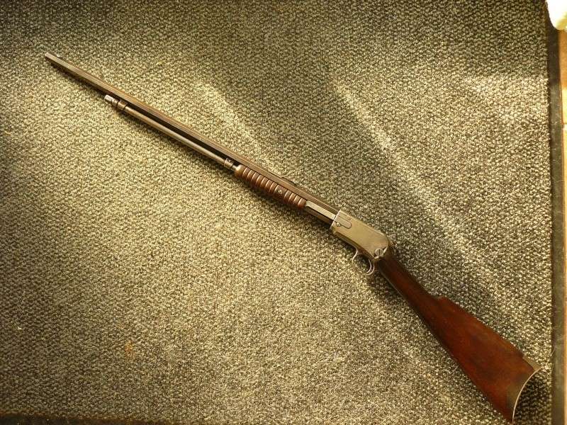 Une nouvelle Winchester modèle 1890 Winche15