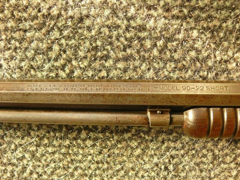 Winchester 1890 Winche16