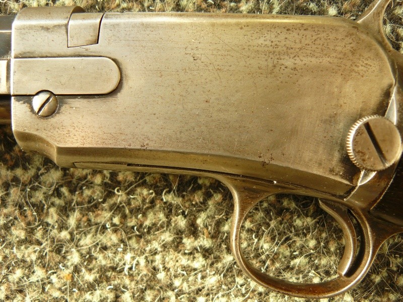 Une nouvelle Winchester modèle 1890 Winche17