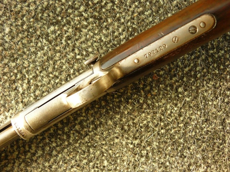 Une nouvelle Winchester modèle 1890 Winche18