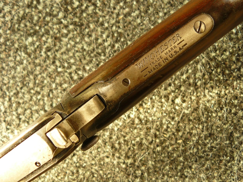 Une nouvelle Winchester modèle 1890 Winche19