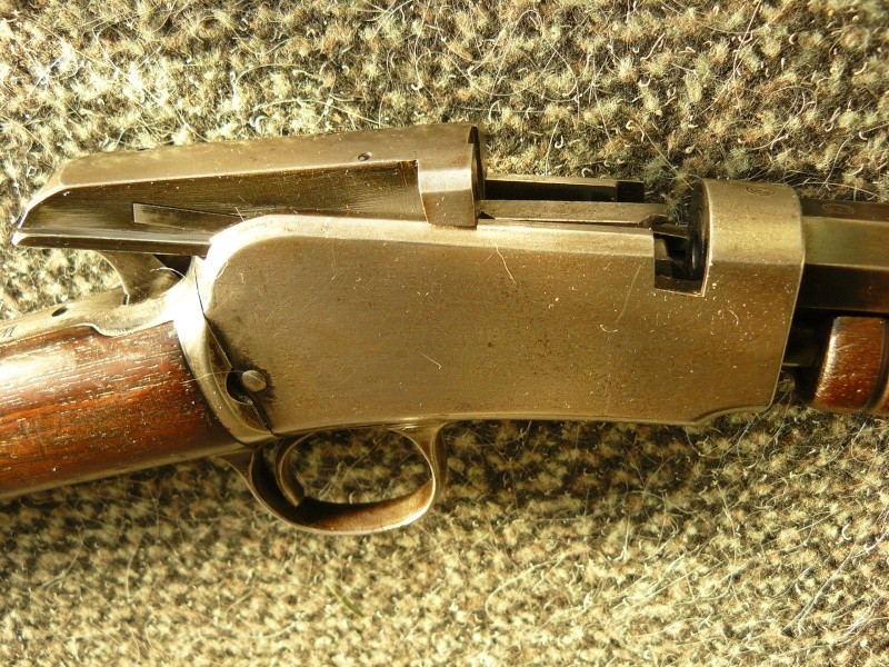 Une nouvelle Winchester modèle 1890 Winche21