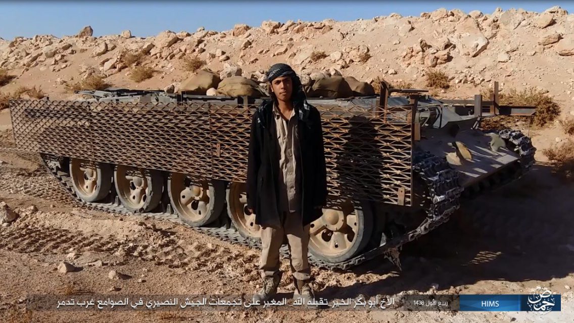 How to counter jihadist's car bombs ? J3tlix10