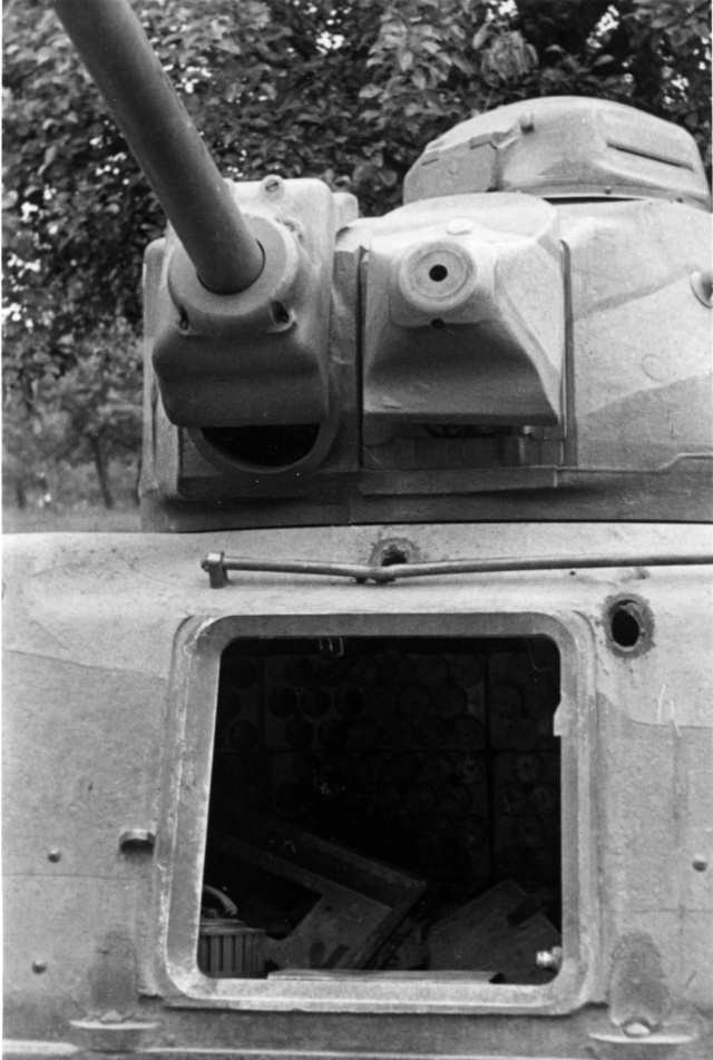 Efficacité des blindages français de 1940 S35_gr10
