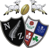 New Zealand Barbarians v British & Irish Lions, 3 June New_ze10