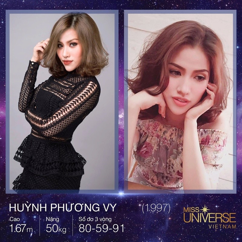 Miss Universe Vietnam 2017 -Online Contestant Img_0913
