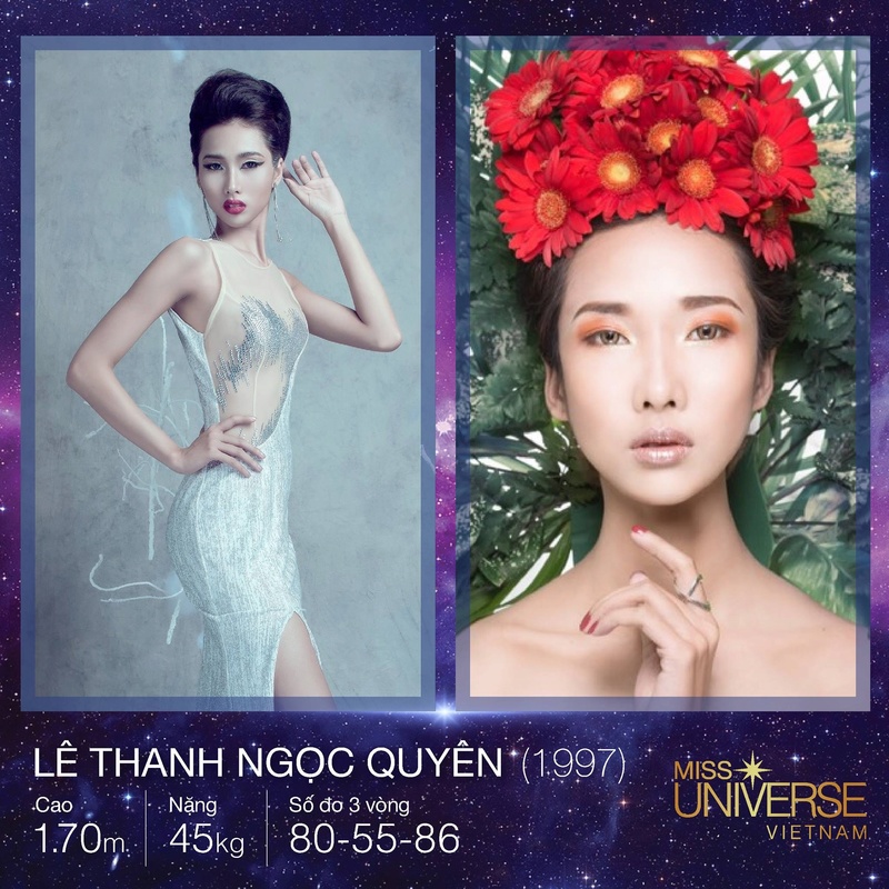 Miss Universe Vietnam 2017 -Online Contestant Img_0915