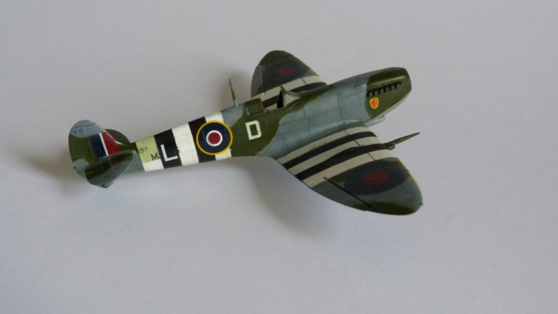 Spitfire Mk.IXc - Page 2 P1100022