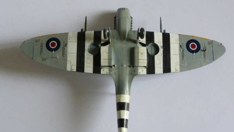 Spitfire Mk.IXc - Page 2 P1100023