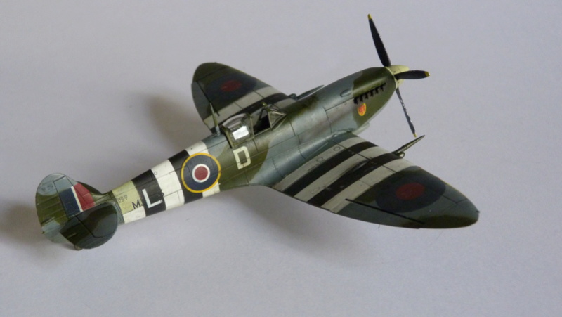 Spitfire Mk.IXc - Page 2 P1100026