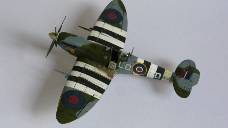 Spitfire Mk.IXc - Page 2 P1100027