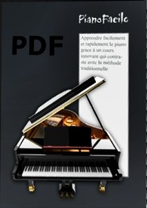 Méthode Piano Facile 00290510