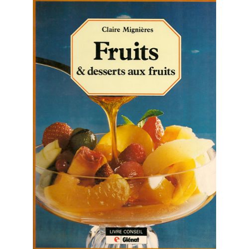  Fruits & Desserts aux Fruits  91107310