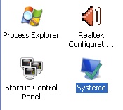 Désactiver les bips sonores - Windows XP Tuto_b10