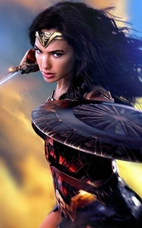 DAWN OF JUSTICE Diana_11