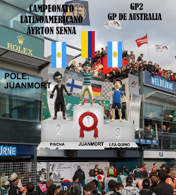 Resultados GP de Australia Pgp213