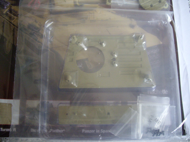 Panzer V "PANTHER" 710
