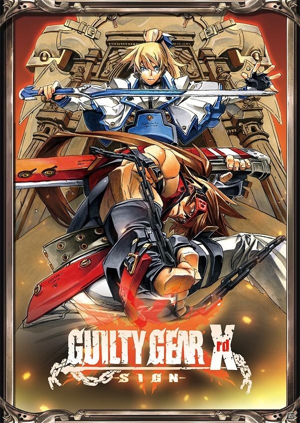 Guilty Gear XRD  Ggxrd-10