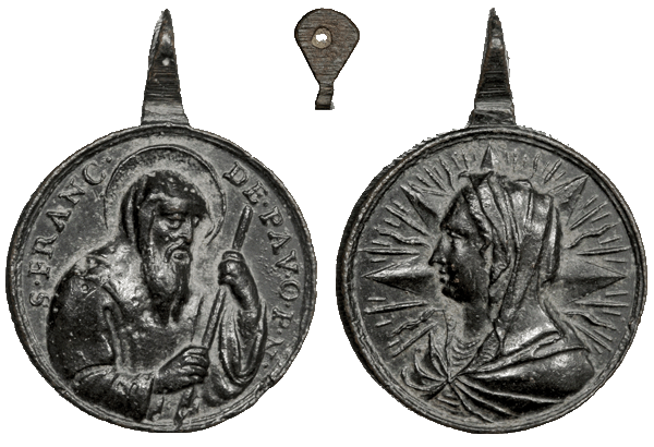 Recopilación medallas con el Rostro de Cristo ( Salvator Mvndi II) Franci11