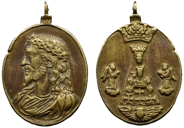 Recopilación medallas con el Rostro de Cristo ( Salvator Mvndi II) Liesse10