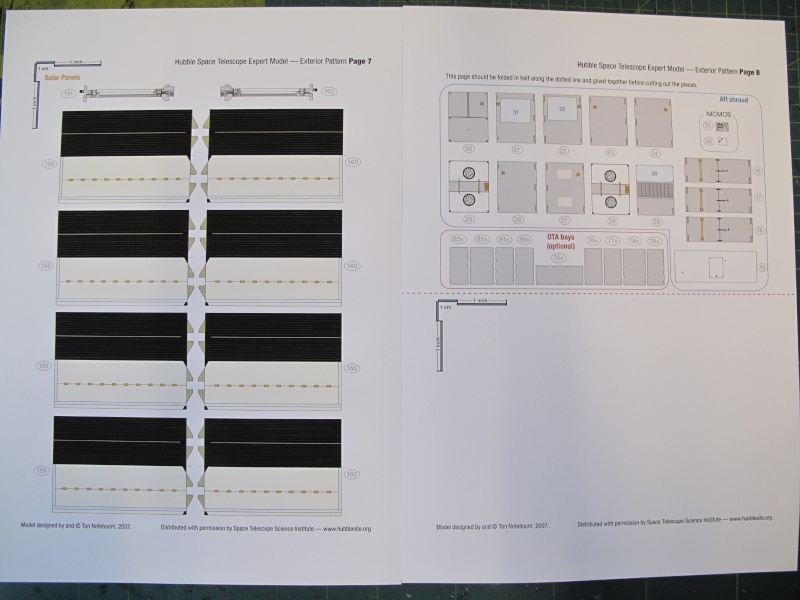 Das Hubble Space Telescope  Free Download Img_3820