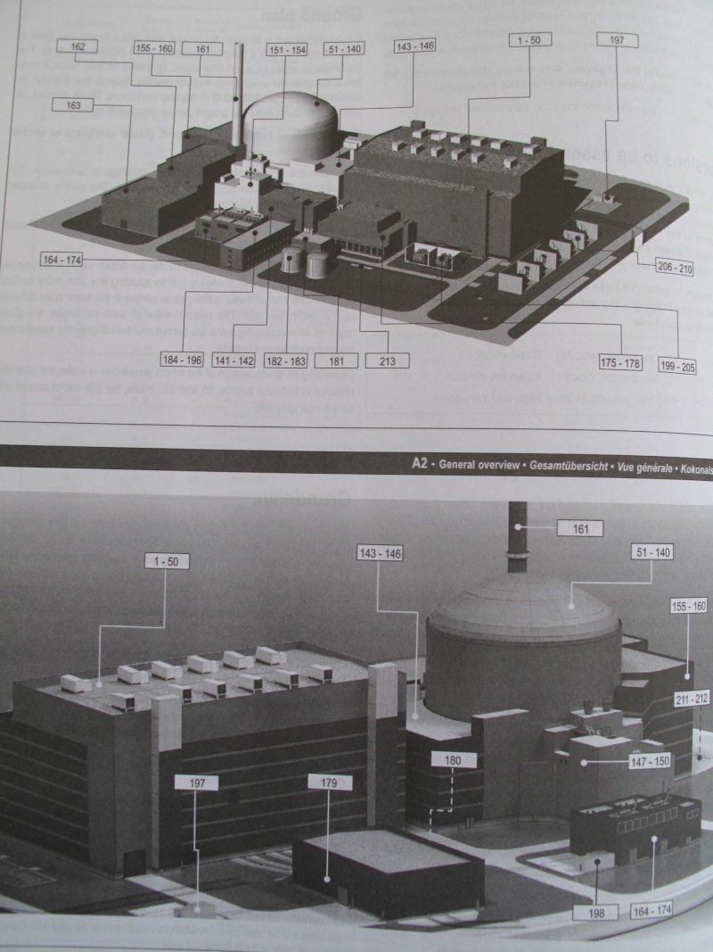 Kernkraftwerk mit Druckwasserreaktor EPR ( 1600 MW ) Img_3981