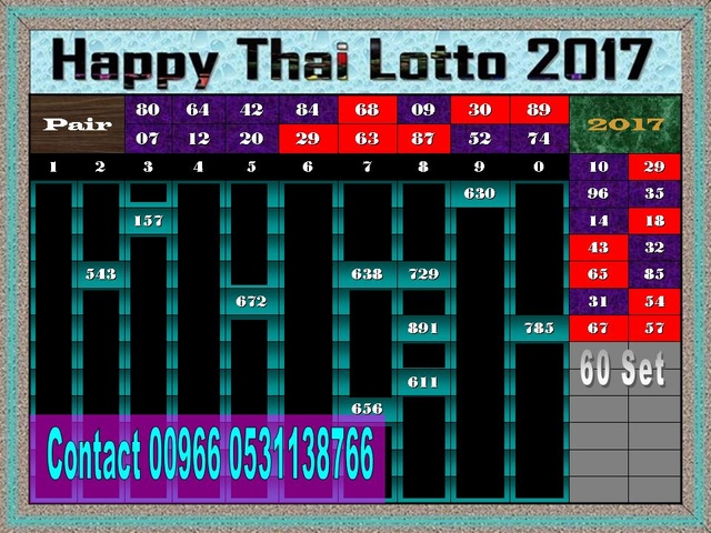 Mr-Shuk Lal 100% Tips 16-06-2017 - Page 2 201422