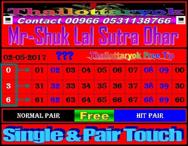 Mr-Shuk Lal 100% Tips 02-05-2017 - Page 3 52102515