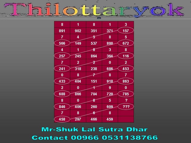 Mr-Shuk Lal 100% Tips 16-04-2017 - Page 12 Dhyytu10