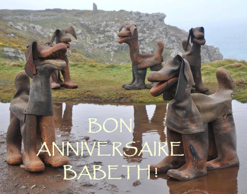 Anniversaire de Babeth Temps10