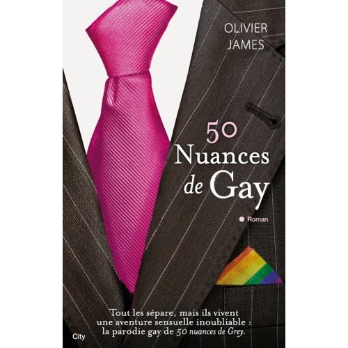 50 nuances de Gay - Olivier James 51frqr10