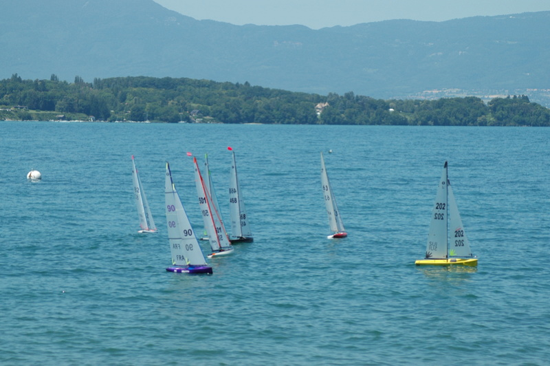 Les SALONIQUES (69)     ENTRAINEMENTS , RÉGATES .  - Page 2 Dsc_3114