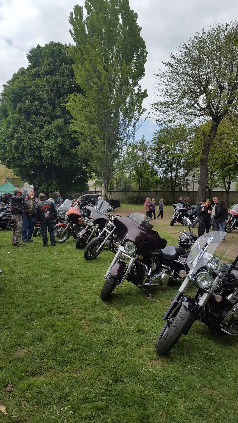 29 avril 2017 - Voiture et bike de collec' parc de la Doucette à Drancy 93 20170455