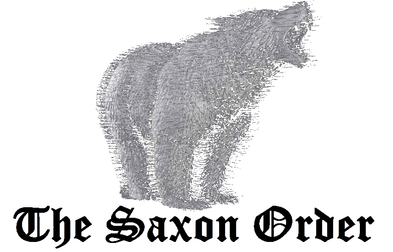 The Saxon Order