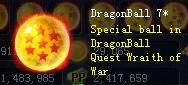 Dragon Ball Quest 1010