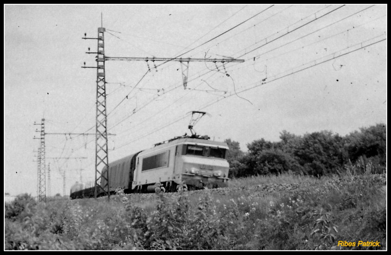 Entre Toulouse et Narbonne....entre 98 et 2000. - Page 4 Pict0113