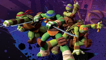 [Αφιέρωμα] Teenage Mutant Ninja Turtles Nickel10