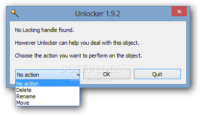 CAN'T DELETE, MOVE OR COPY A FILE OR FOLDER??? TRY THIS SOFTWARE! Unlock11