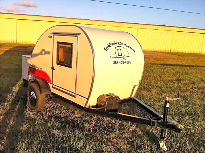 Trekker Trailers (U.S.A.) 20151110