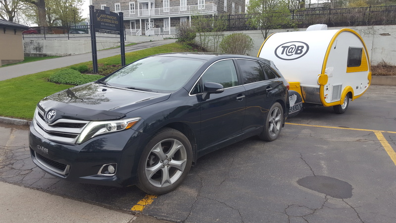 Toyota Venza 2013 20170511