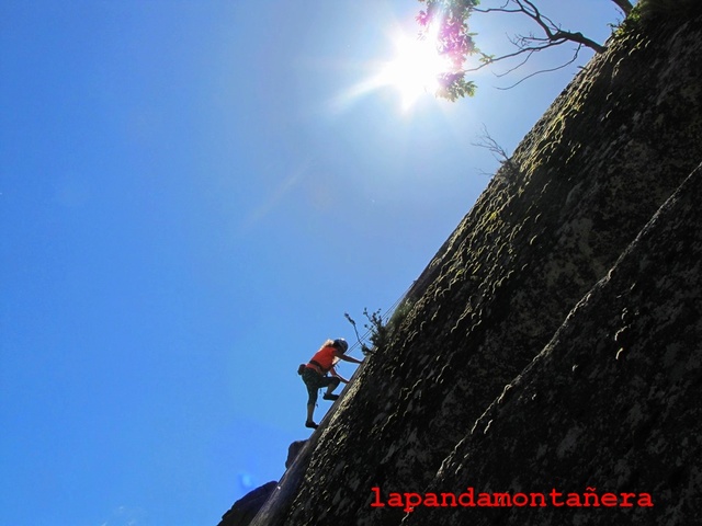 20170514 - LA PEDRIZA - SECTOR COLINA HUECA 03312